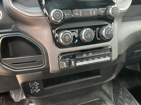 New 2025 RAM 5500 Tradesman image 25