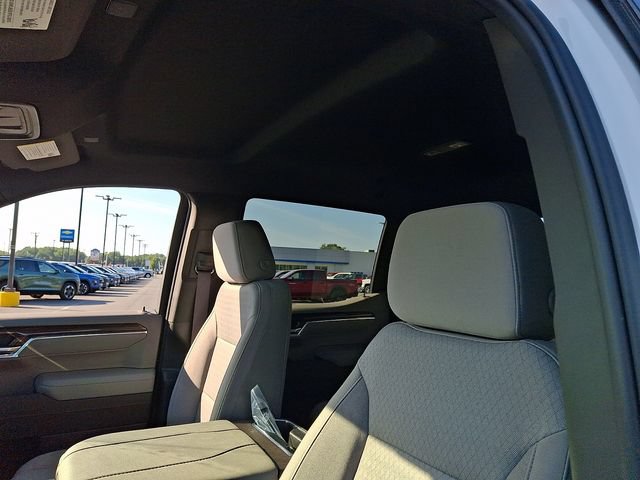 New 2026 Chevrolet Silverado 1500 RST w/ Z71 Off-Road Package AWD/4WD image 9