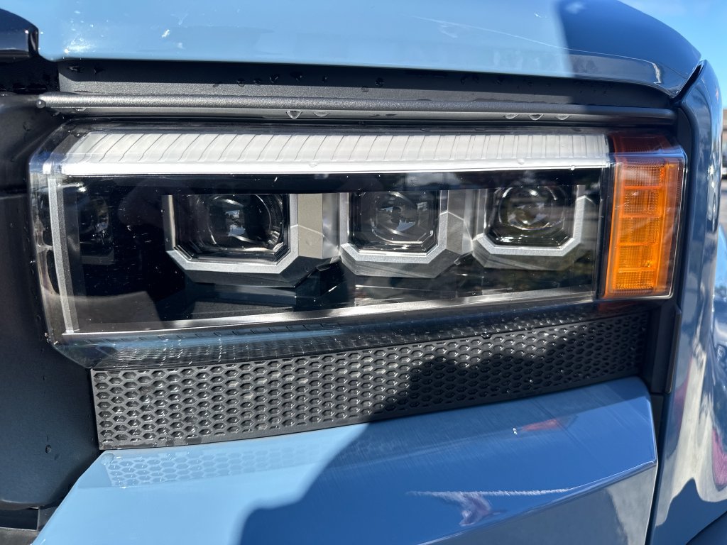 Certified 2025 Toyota Land Cruiser w/ Premium Package AWD/4WD image 9
