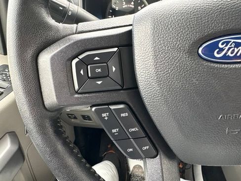 Used 2020 Ford F150 XLT w/ Equipment Group 302A Luxury AWD/4WD image 17