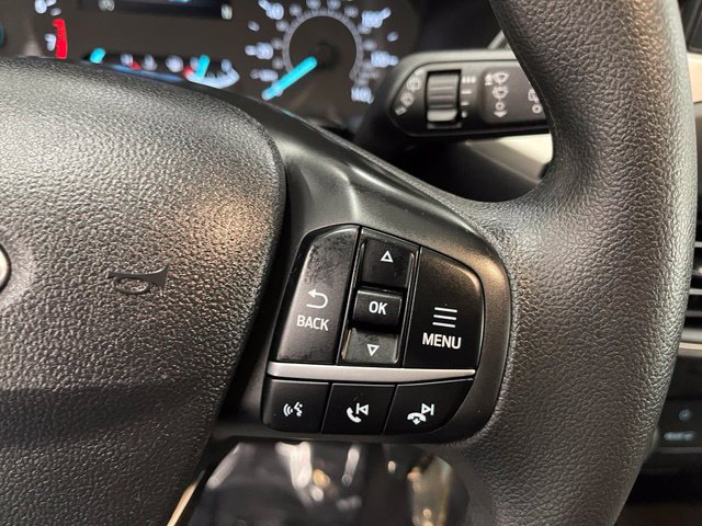 Used 2022 Ford Escape S FWD image 17