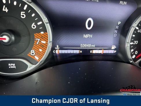 Used 2023 Jeep Renegade Latitude image 14