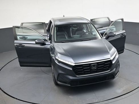 Used 2023 Honda CR-V EX-L image 37