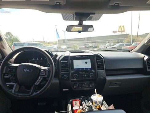 Used 2020 Ford F150 XL w/ Equipment Group 101A Mid image 15