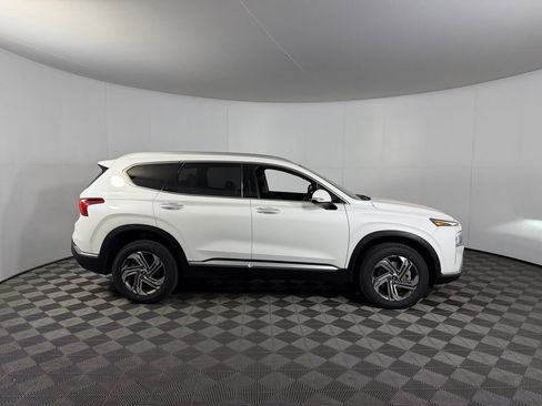 Used 2021 Hyundai Santa Fe SEL w/ Convenience + Premium Package image 5
