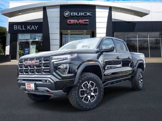 New 2026 GMC Canyon AT4X AWD/4WD video 1