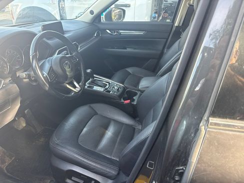 Used 2017 MAZDA CX-5 Grand Select AWD/4WD image 5