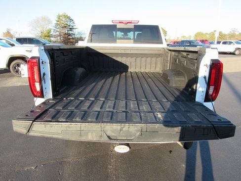 Used 2021 GMC Sierra 2500 AT4 w/ AT4 Premium Plus Package image 33