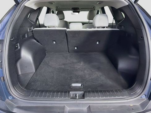 Used 2025 Hyundai Tucson SEL FWD image 30