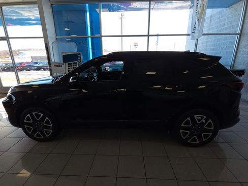 New 2026 Chevrolet Blazer RS w/ Driver Confidence II Package image 4
