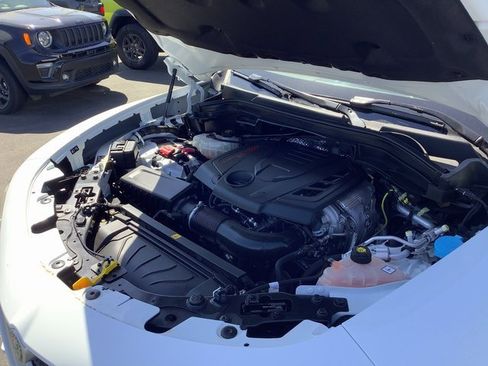 Used 2022 Alfa Romeo Stelvio Ti image 44