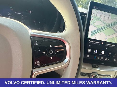 Certified 2026 Volvo XC60 B5 Ultra AWD/4WD image 22