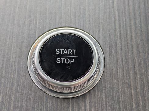 Certified 2023 Mercedes-Benz EQE 350+ SUV image 30