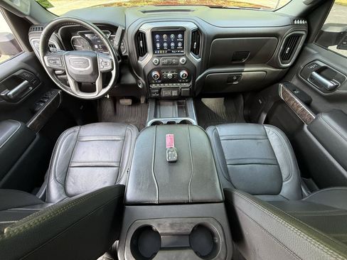 Used 2023 GMC Sierra 2500 Denali w/ Denali Ultimate Package AWD/4WD image 23