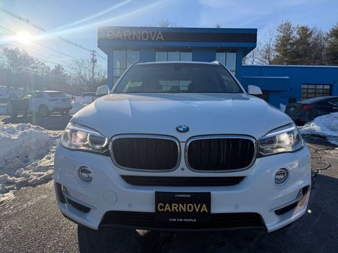 Used 2014 BMW X5 xDrive35i image 34