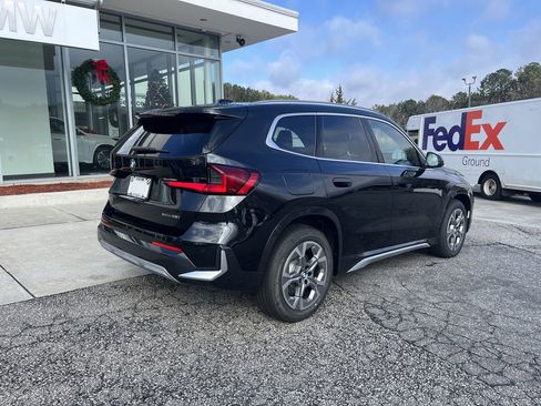 Used 2026 BMW X1 xDrive28i w/ Convenience Package image 8