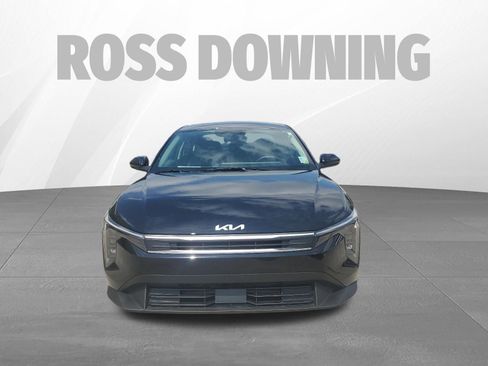 Used 2025 Kia K4 FWD image 2