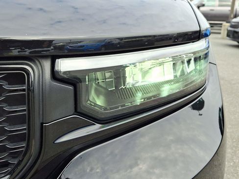 Certified 2022 Jeep Grand Cherokee L Laredo image 9