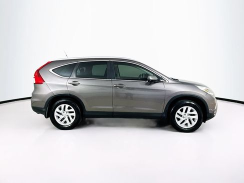 Used 2015 Honda CR-V EX-L image 8