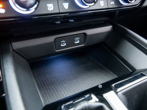 Certified 2023 Honda Accord Sport image 26