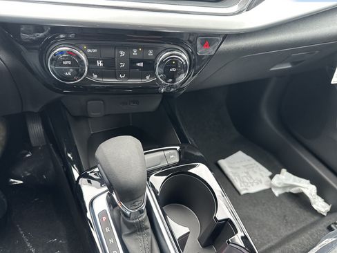 New 2026 Chevrolet Trax LT w/ Driver Confidence Package FWD image 13