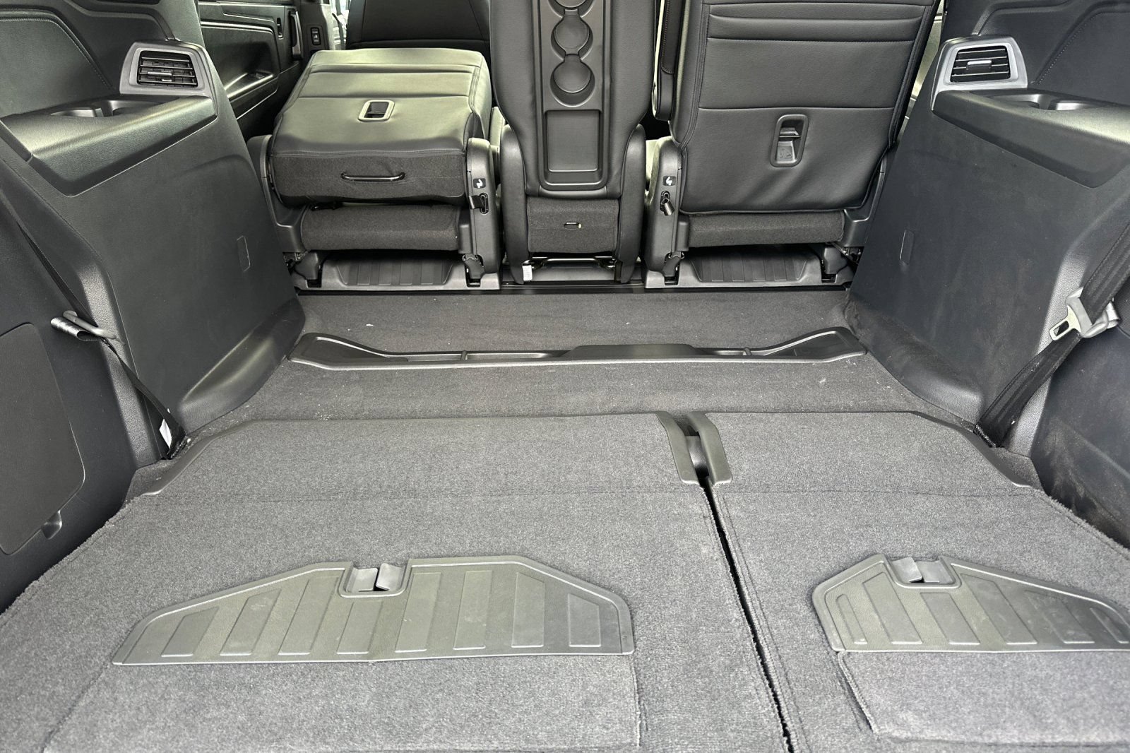 Certified 2026 Honda Odyssey Sport-L image 16
