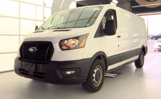Used 2021 Ford Transit 250 Low Roof RWD image 1