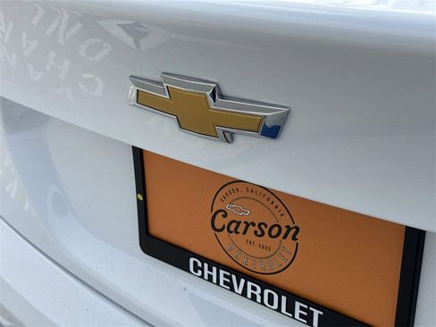 Used 2023 Chevrolet Malibu LT image 28