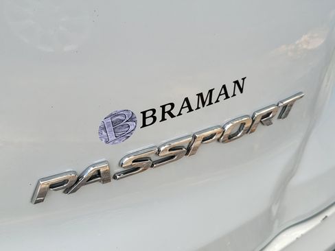 Certified 2021 Honda Passport EX-L image 5