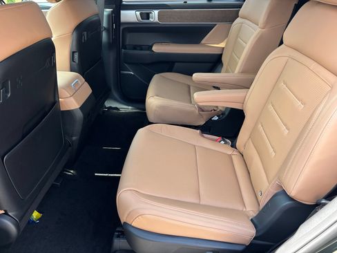 New 2026 Hyundai Santa Fe Calligraphy AWD/4WD image 14