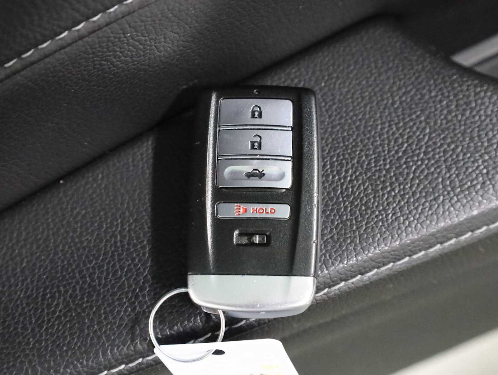 Used 2016 Acura ILX FWD image 40
