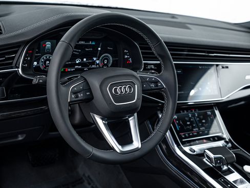 New 2026 Audi Q7 3.0T Premium Plus image 10