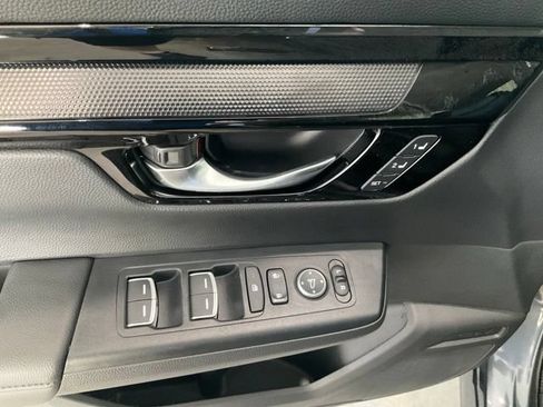 Certified 2024 Honda CR-V EX-L image 5