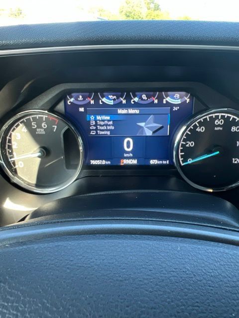 Used 2022 Ford F150 XLT w/ Equipment Group 302A High AWD/4WD image 16