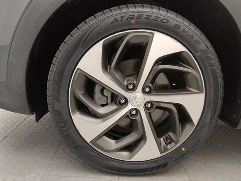 Used 2017 Hyundai Tucson Sport AWD/4WD image 31