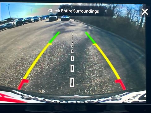 New 2026 Dodge Durango GT w/ Blacktop Package image 16