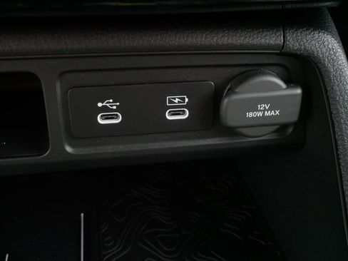 Certified 2026 Honda Passport TrailSport Elite image 32