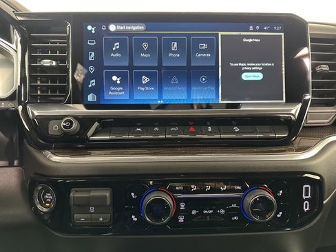 New 2026 Chevrolet Silverado 1500 LT image 19