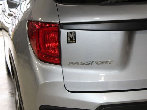 Used 2023 Honda Passport EX-L image 42