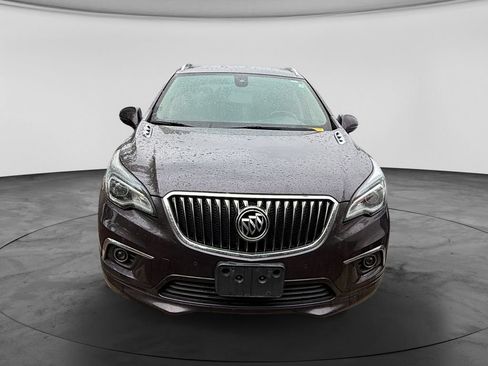 Used 2016 Buick Envision Premium AWD/4WD image 3
