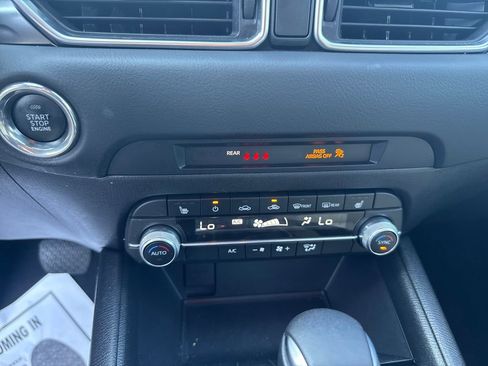 Used 2023 MAZDA CX-5 AWD 2.5 S w/ Select Package image 24