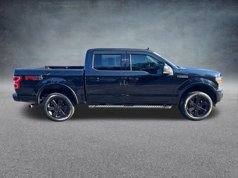 Used 2018 Ford F150 XLT w/ Equipment Group 302A Luxury AWD/4WD image 8