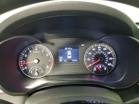 Used 2020 Kia Optima LX image 25