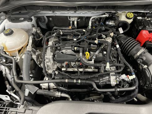 Used 2022 Ford Escape SEL w/ Technology Package image 16