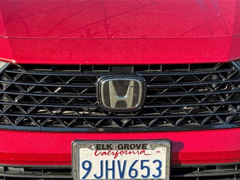 Used 2023 Honda Accord EX image 46