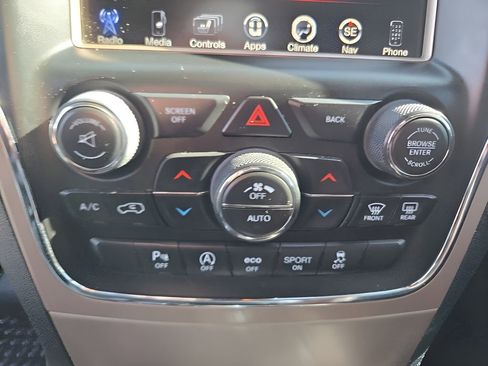 Used 2017 Jeep Grand Cherokee Limited 75th Anniversary image 18