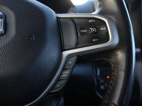 Used 2024 RAM 2500 Big Horn w/ Off Road Package image 13