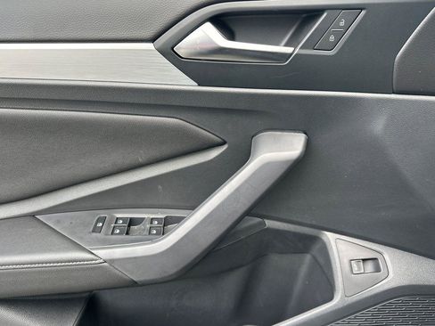 New 2026 Volkswagen Jetta Sport image 10