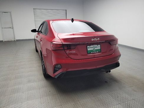 Used 2023 Kia Forte LXS image 6