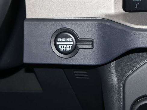 New 2025 Ford Bronco Outer Banks image 20